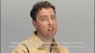 Lebara – Fixed Prices 2024 | TV Ad - March 2024 | 30 secs | Lebara UK