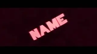 FREE Blender Intro Template [Only Blender] #1
