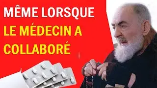Pour Padre Pio, c’est toujours la Providence qui décide
