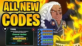 *NEW* ALL WORKING CODES FOR ONE FRUIT SIMULATOR IN 2024! ROBLOX ONE FRUIT SIMULATOR CODES