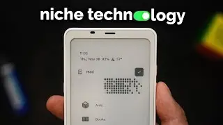 9 niche tech products that improved my life