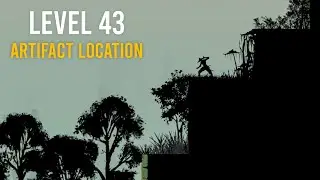 Ninja Arashi 2 Level 43 Artifact