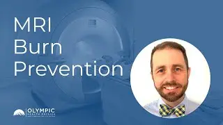MRI Burn Prevention