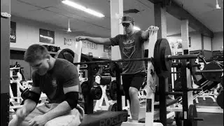 Huge Chest Day | W/ New Personal Record!
