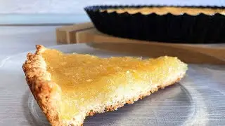 ЛИМОННИК! Удачный рецепт! Обалденный пирог с лимоном!  Выпечка с лимоном. Лимонный пирог.