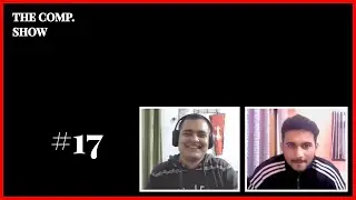 #17 comp.show - What is DSA and why it is so important ? , selection sort , Metaverse and NFTs