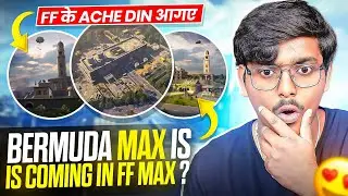 FREE FIRE KE ACHE DIN AANE WALE HAI?🤩 || BADE BHAIYA EVENT IN FF || BERMUDA MAX IN FF MAX?