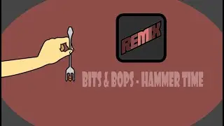 Rhythm Heaven Studio - Hammer Time (Bits & Bops)