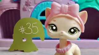 LPS Shopping #35 (LPS na mikolajki)