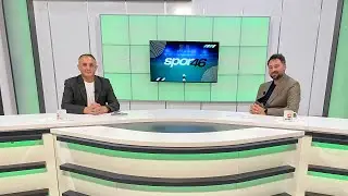 Spor 46 Programı İzleyicisiyle Buluştu!