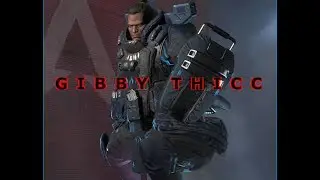 Gibraltar is Dummy THICC