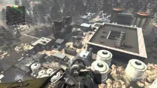 Decept0 - Black Ops Game Clip