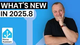 Everything we can expect to see in the Home Assistant 2025.8 release