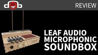 Lead Audio Microphonic Soundbox Review