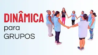 DYNAMICS FOR GROUPS!