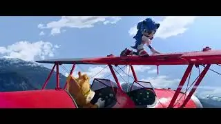 Sonic The Hedgehog 2 | Best Time | TV Spot 19