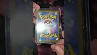 Pokemon Short 14 #pokemon #pokemoncards #pokemontcg #sammelkarten