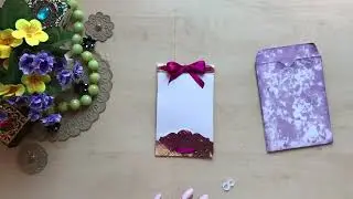 Video tutorials for those who want to learn how to create a junk notebook #16