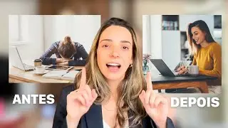 05 Estratégias Para Não Procrastinar