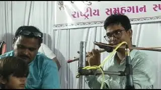Bharat Vikas Parishad ma stage #flutemusic #flute