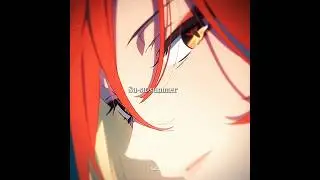 Mavuika and Hine / Summertime Sadness - Lana Del Ray / Genshin Impact