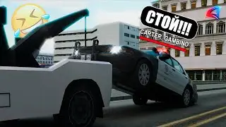 ВОРУЮ МАШИНЫ У МЕНТОВ в ARIZONA RP