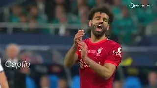 Liverpool - 0⚽️1- Real Madrid⚱Şampiyonlar Ligi Final Geniş Maç Özeti - 28.05.2022