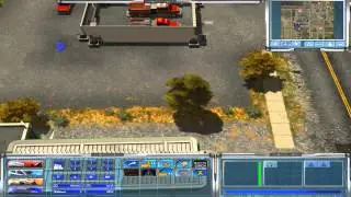 Emergency 4 - Montana mod 2.0 BETA ~ Freeplay