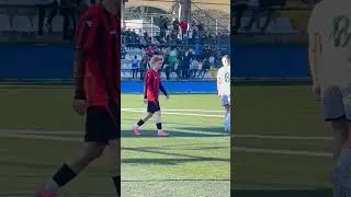 Sizin de Böyle Kankanız var mı?  #futbol #pas #gol #bestfriend