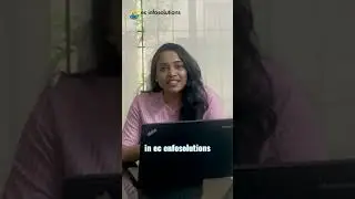 Meet EC Infosolutions’ Innovators | EC Infosolutions | Leading in Custom Software & Cloud Technology