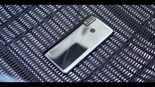 Review: Huawei P Smart 2020 | New edition with Google! | techloupe