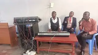 Unaweza mix worship 