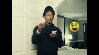 Baby Greaz - 10 Bandz [Official Music Video]