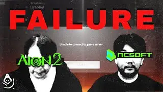 What NCsoft Isn't Telling You About Aion 2…