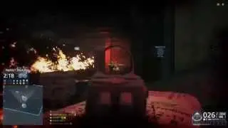 Frag Movie #1 by II-SDK-II
