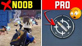 NEW Close Range Tips-और-Tricks | Tips And Tricks For Pubg Mobile India | BGMI Tips and Tricks
