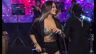 Rata de dos patas - Colombianas Salsa All Star By Alberto Barros