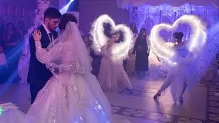 Езидская Свадьба Джангир и Зина/Dawata Ezdia Djangir & Zina 1