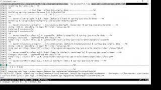 Failed to load driver class org.postgresql.Driver