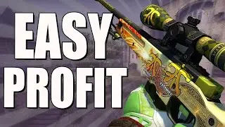 How to go from 0$ to 10$ in csgocases.com 🔥 / Don't waste your money!