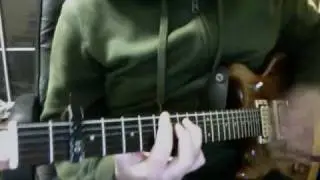 Beginning of new song!