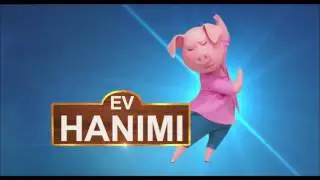 ŞARKINI SÖYLE | YARIŞMACILAR | 9 ARALIK'TA SİNEMALARDA