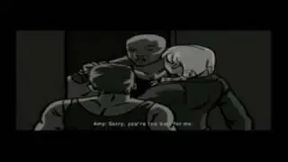 ObsCure: The Aftermath - Animated Storyboard Seven