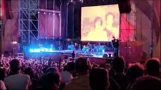 Yeah Yeah Yeahs, live Festival Meo Kalorama 31.08.2023
