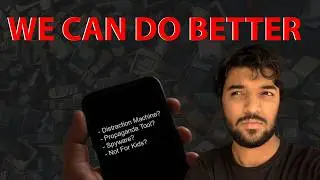 5 Smartphone Changes We Must Need