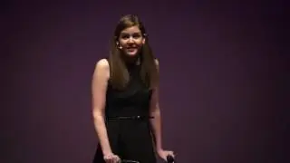 FameLab Season 3: National Final - Breana Hashman