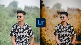 Lightroom dramatic vintage look colour effect #lightroom #lightroomedit #editing #edit #editzarmy