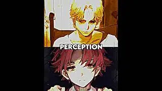 Ayanokoji Kiyotaka VS Johan Liebert || SCD Edit || #vsbattle #wisedit #johanliebert #ayanokoji