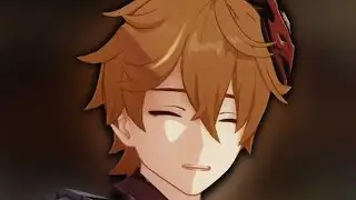 Childe being the greatest toy seller in Teyvat | Genshin Impact