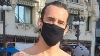 Hannibal's Wrestling Observer Review:  CM Punk Firing Edition